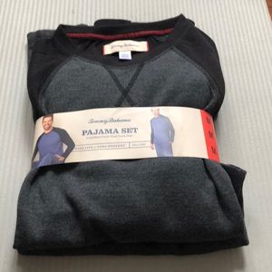 Tommy Bahama Men’s Pajama Set